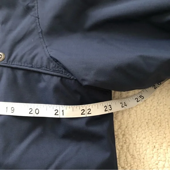 Columbia Temperature Control Winter Jacket - Picture 9 of 10